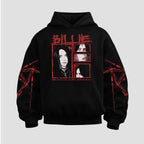 Billie Eilish - Oversized Hoodie