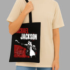 Michael Jackson - Tote Bag