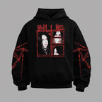 Billie Eilish - Oversized Hoodie