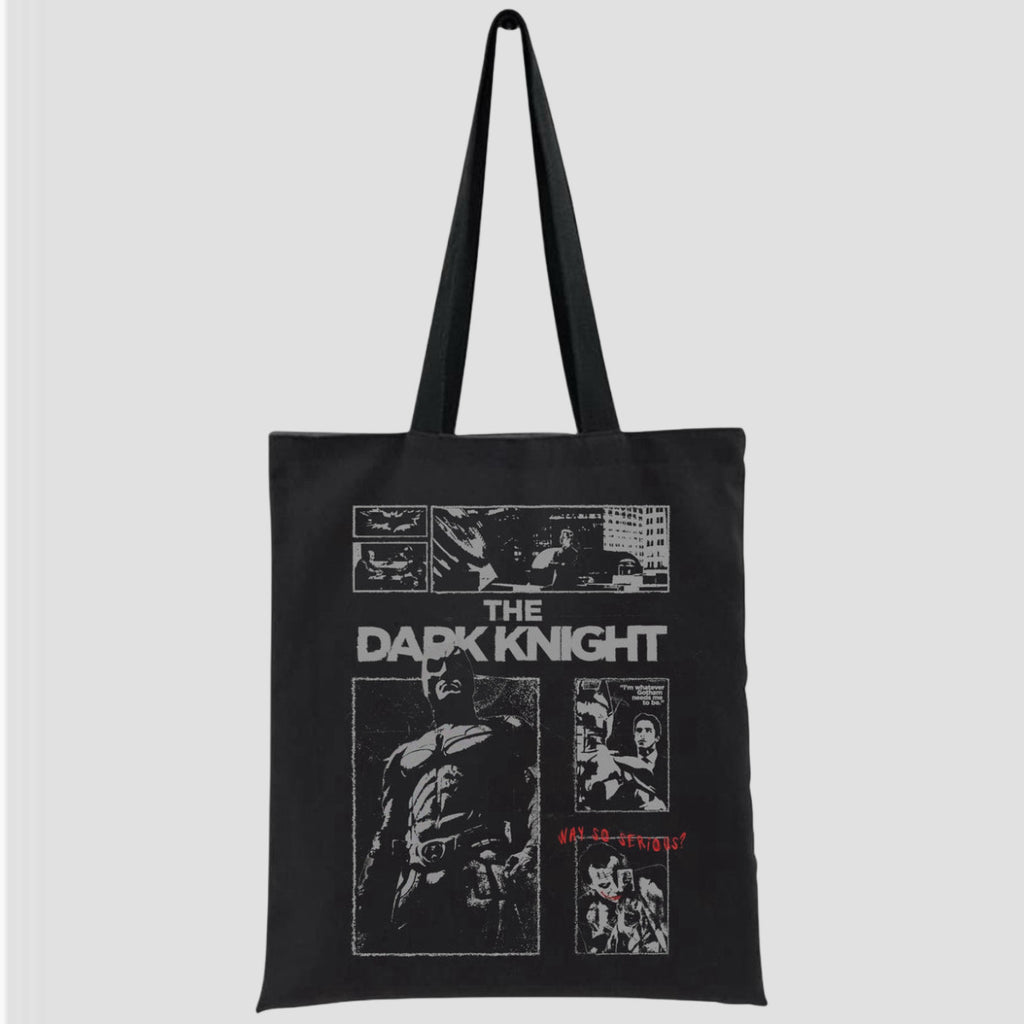 The Dark Knight - Tote Bag