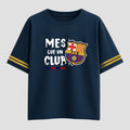 FC Barcelona - Oversized T-Shirt
