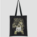 Nirvana - Tote Bag