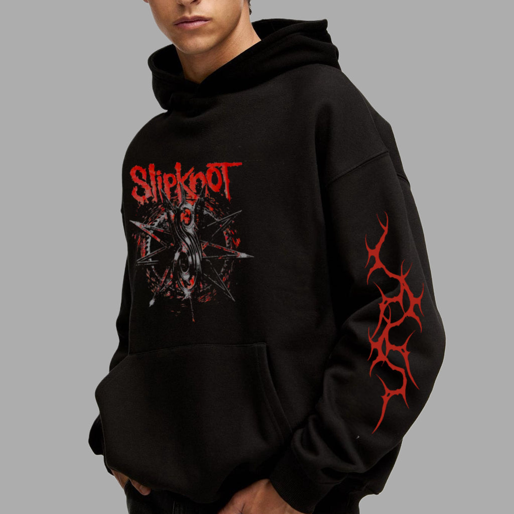 سليبنوت - هودي كبير الحجم