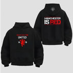 Manchester United F.C. - Oversized Hoodie