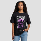 Death Note - Oversized T-shirt