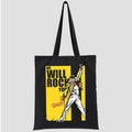Freddie Mercury - Tote Bag