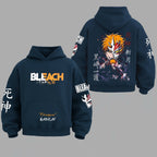 Bleach - Oversized Hoodie