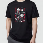 Hunter X Hunter - Regular Fit T-Shirt