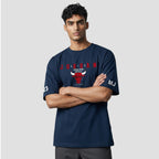 Michael Jordan (Chicago Bulls) - Oversized T-shirt