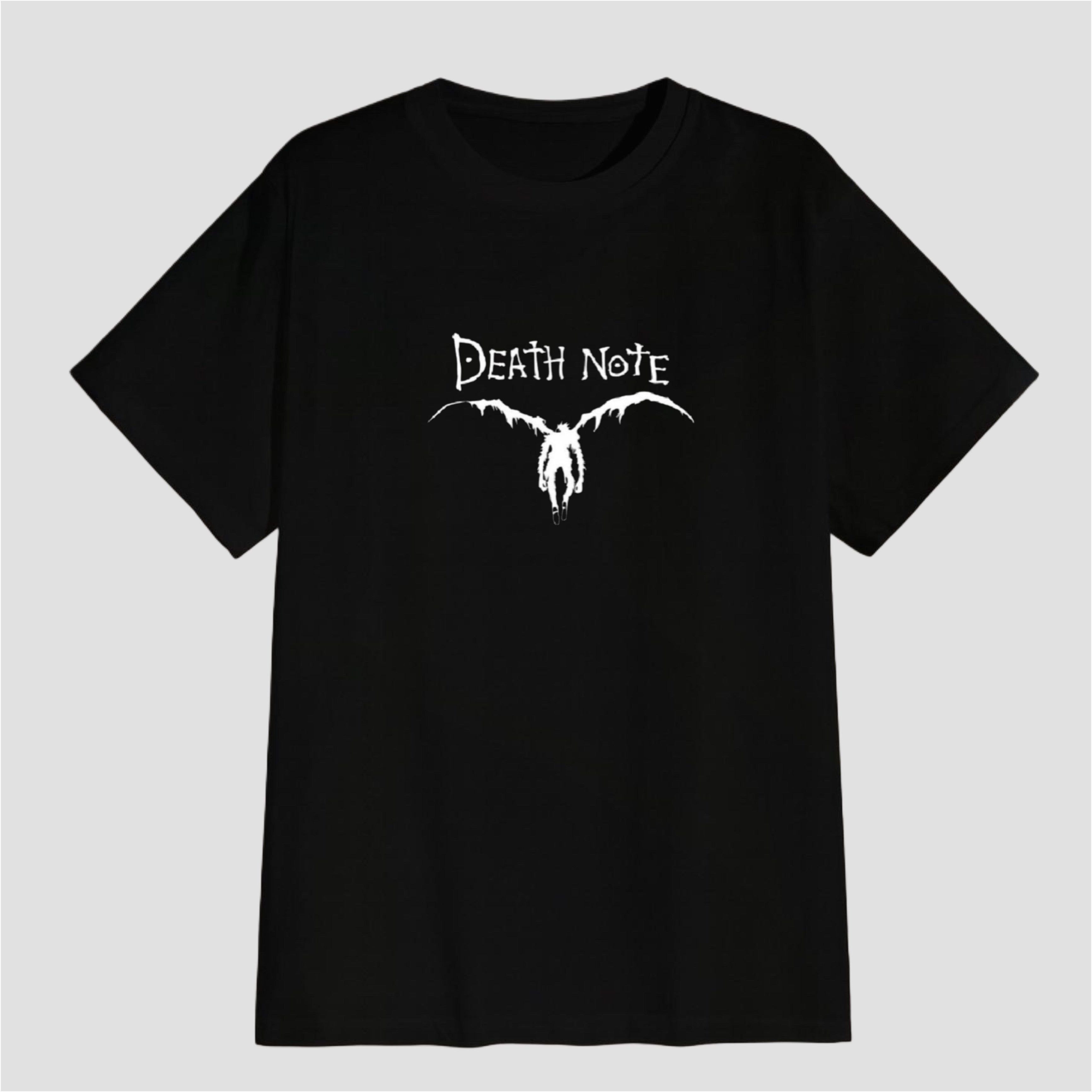 Death Note - Regular Fit T-Shirt