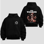The Weeknd - Oversized Hoodie