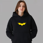 Batman - Oversized Hoodie