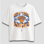 New York Knicks - Oversized T-Shirt