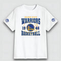 Golden State Warriors - Regular Fit T-Shirt
