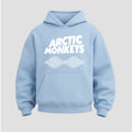 Arctic Monkeys - Oversized Hoodie