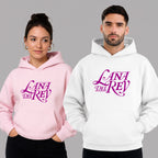 Lana Del Ray - Oversized Hoodie