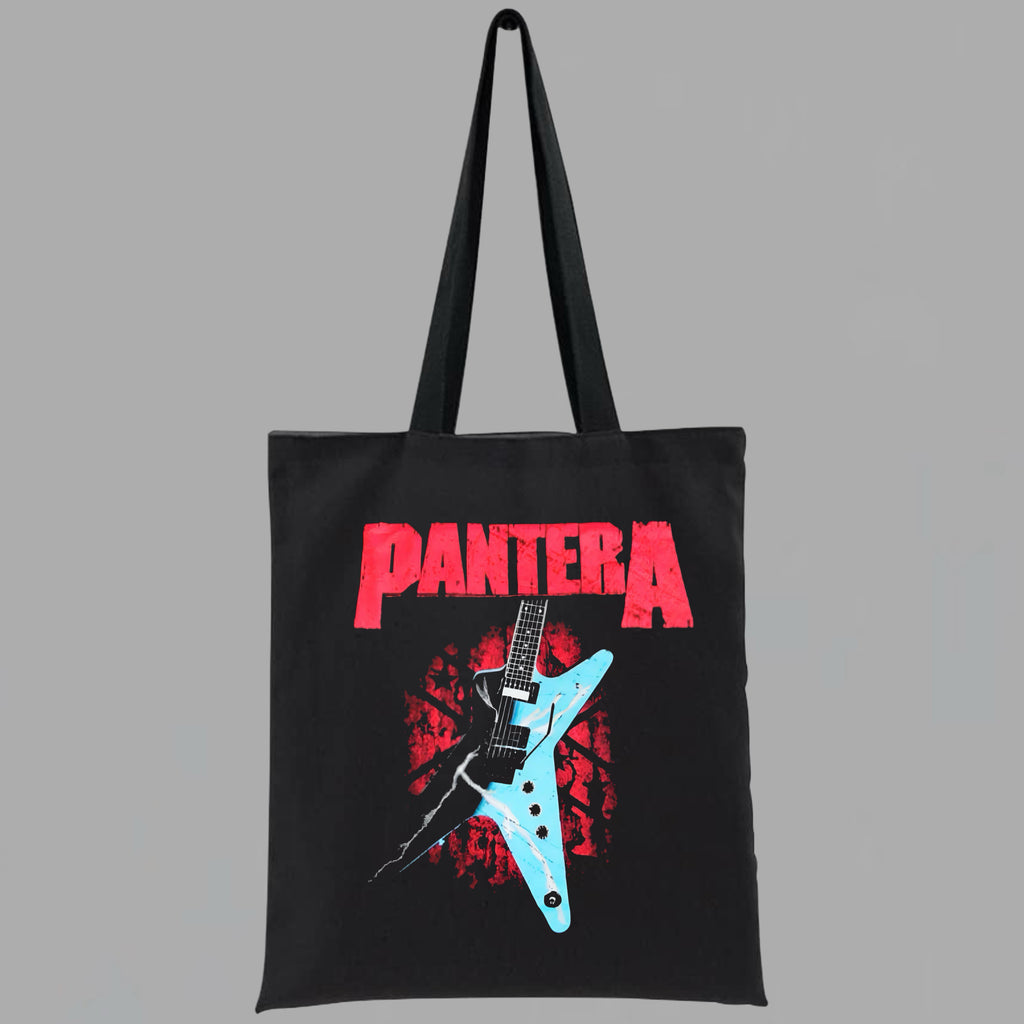 Pantera - Tote Bag