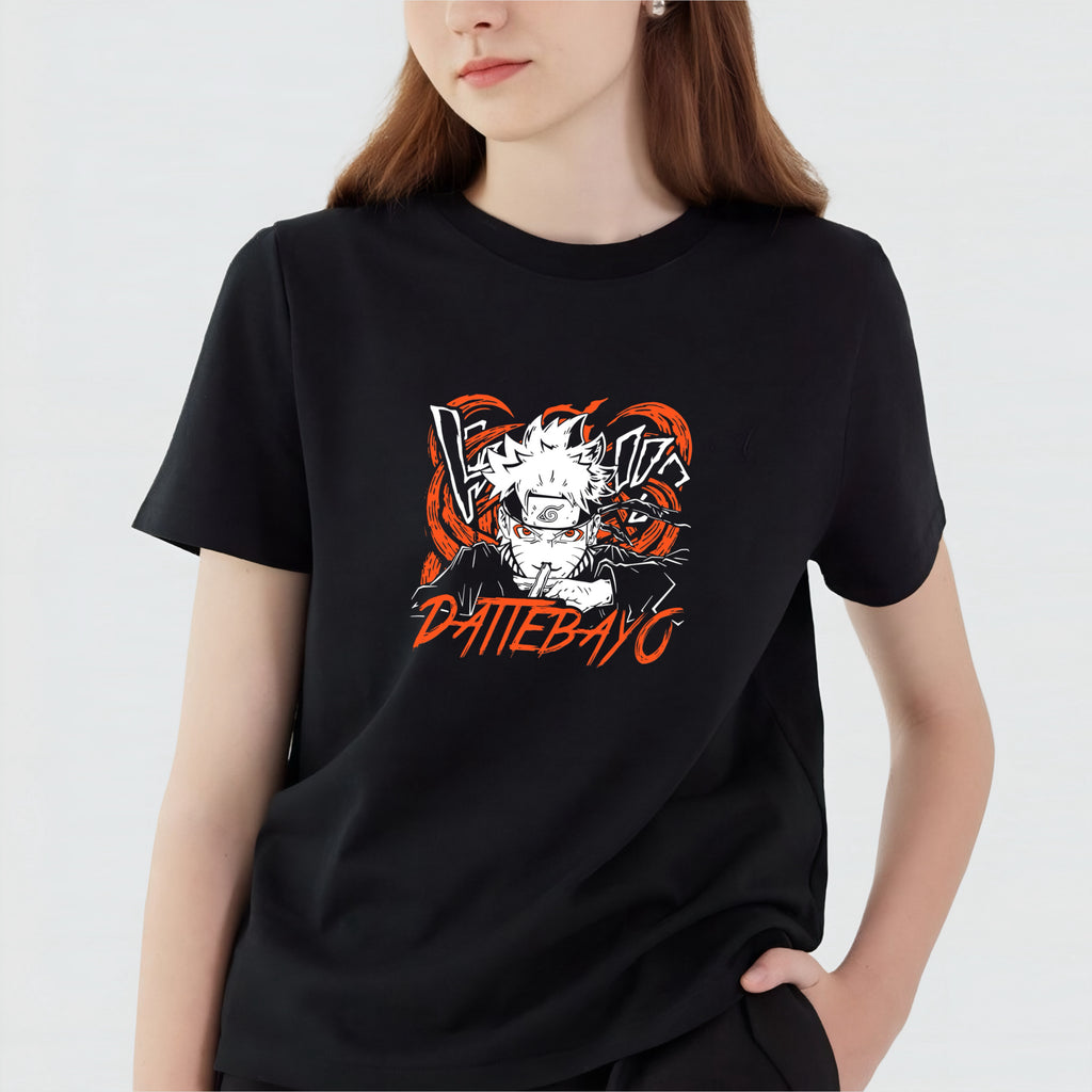 Naruto - Regular Fit T-Shirt