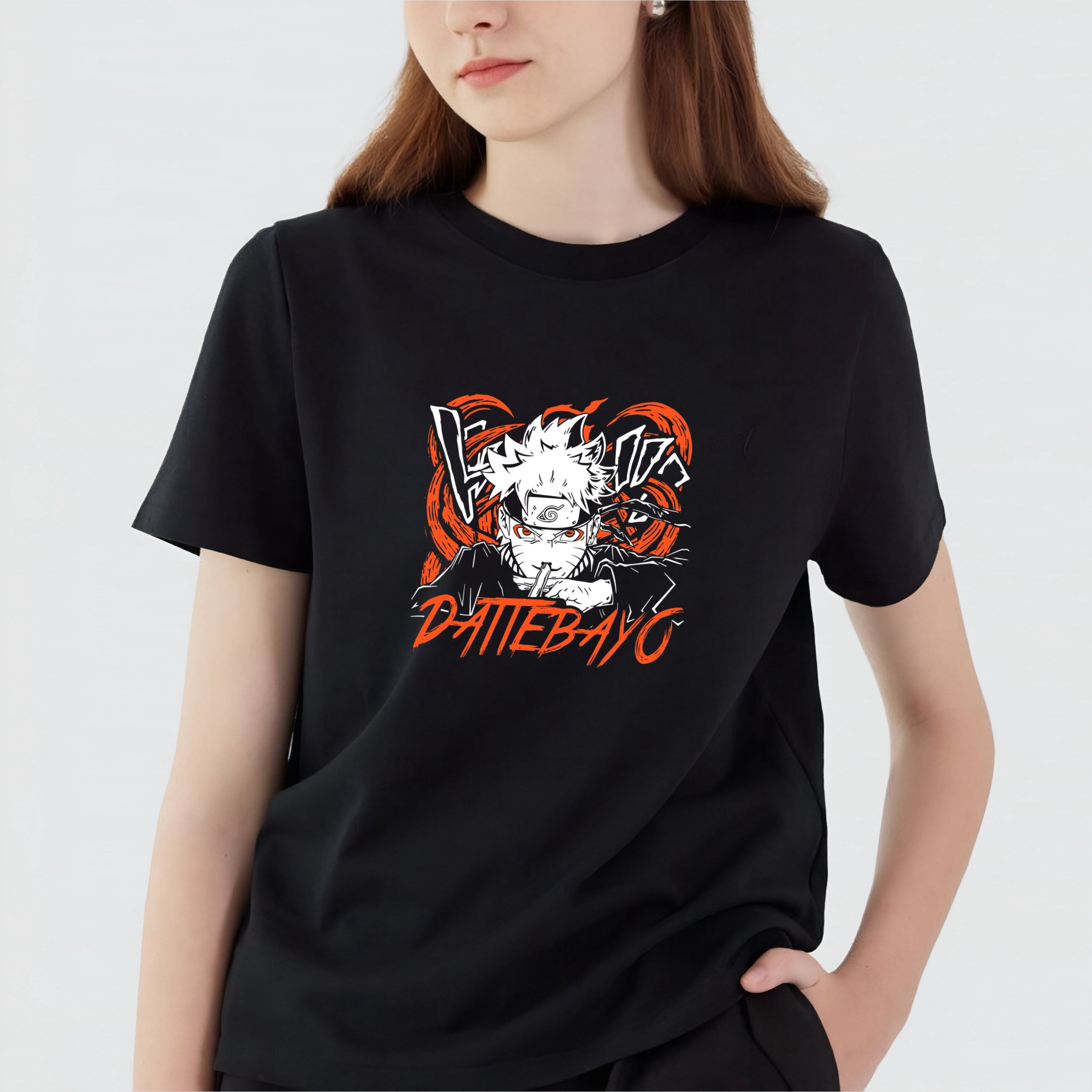 Naruto - Regular Fit T-Shirt
