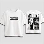 Eminem - Oversized T-shirt
