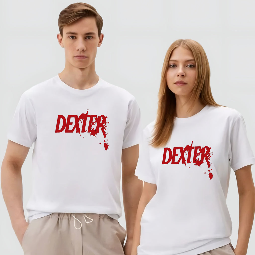 Dexter - Regular Fit T-Shirt