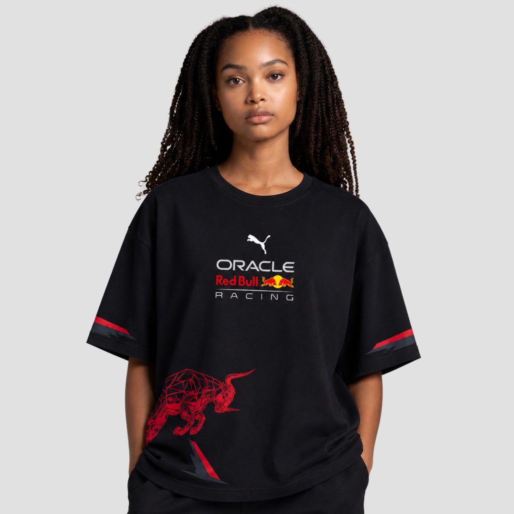 Red Bull Racing - Oversized T-shirt