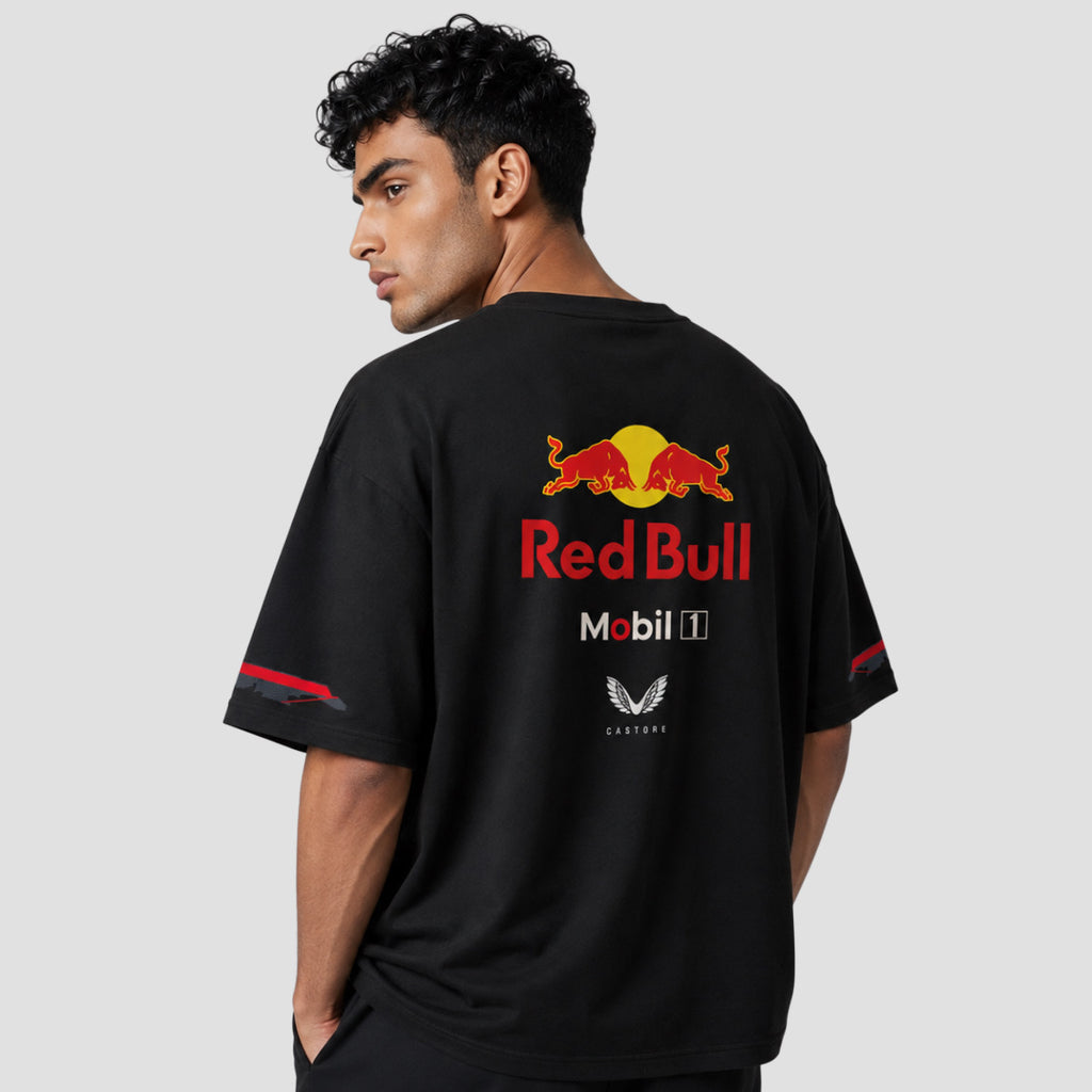 Red Bull Racing - Oversized T-shirt