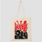 Kiss - Tote Bag