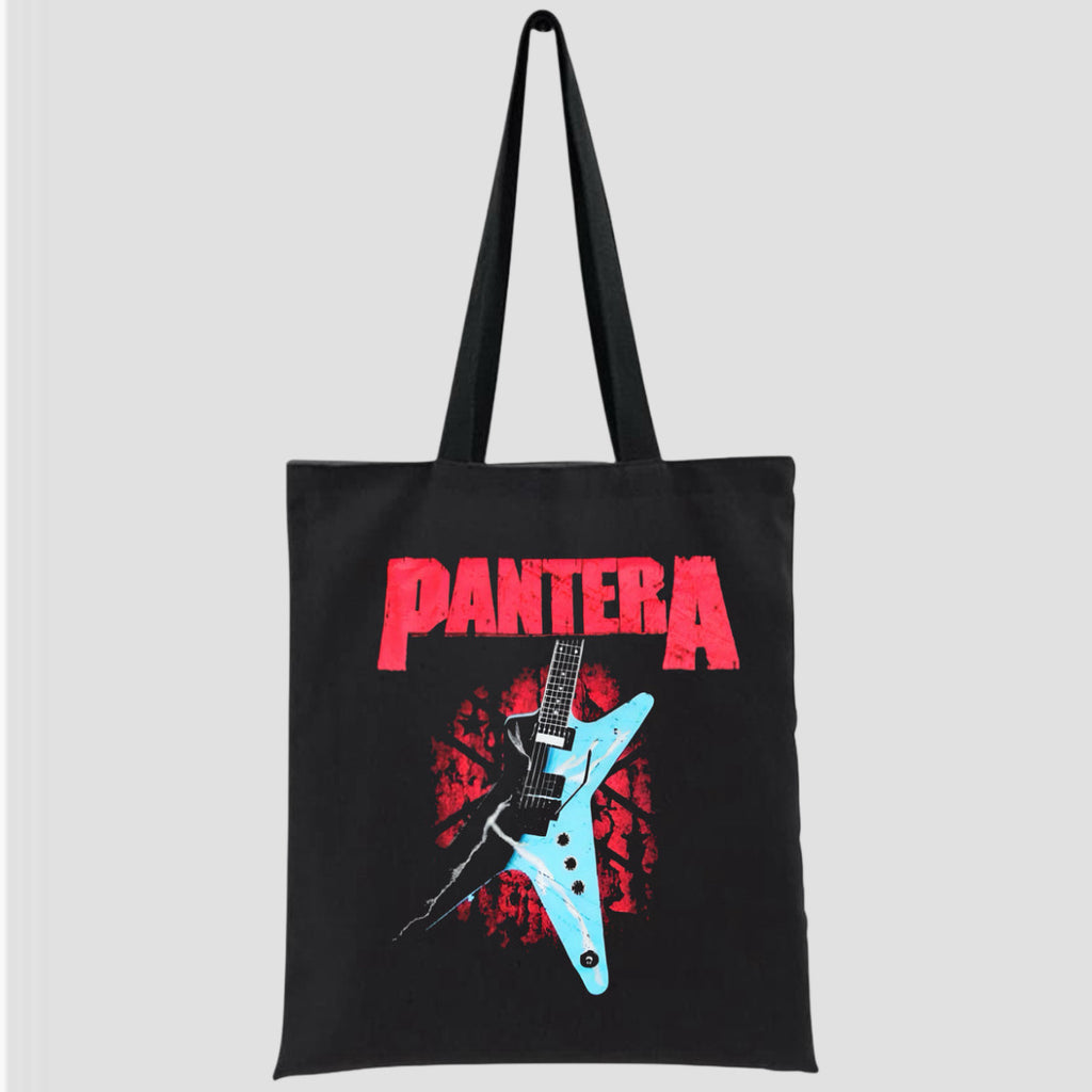 Pantera - Tote Bag