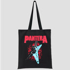Pantera - Tote Bag