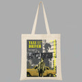 Taxi Driver - Tote Bag