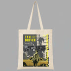 Taxi Driver - Tote Bag