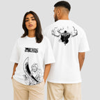 Zoro (One Piece) - Oversized T-shirt