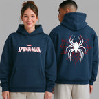 Spiderman - Oversized Hoodie