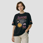 Kobe Bryant (Lakers) - Oversized T-shirt