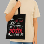 Dexter - Tote Bag