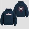 Spiderman - Oversized Hoodie