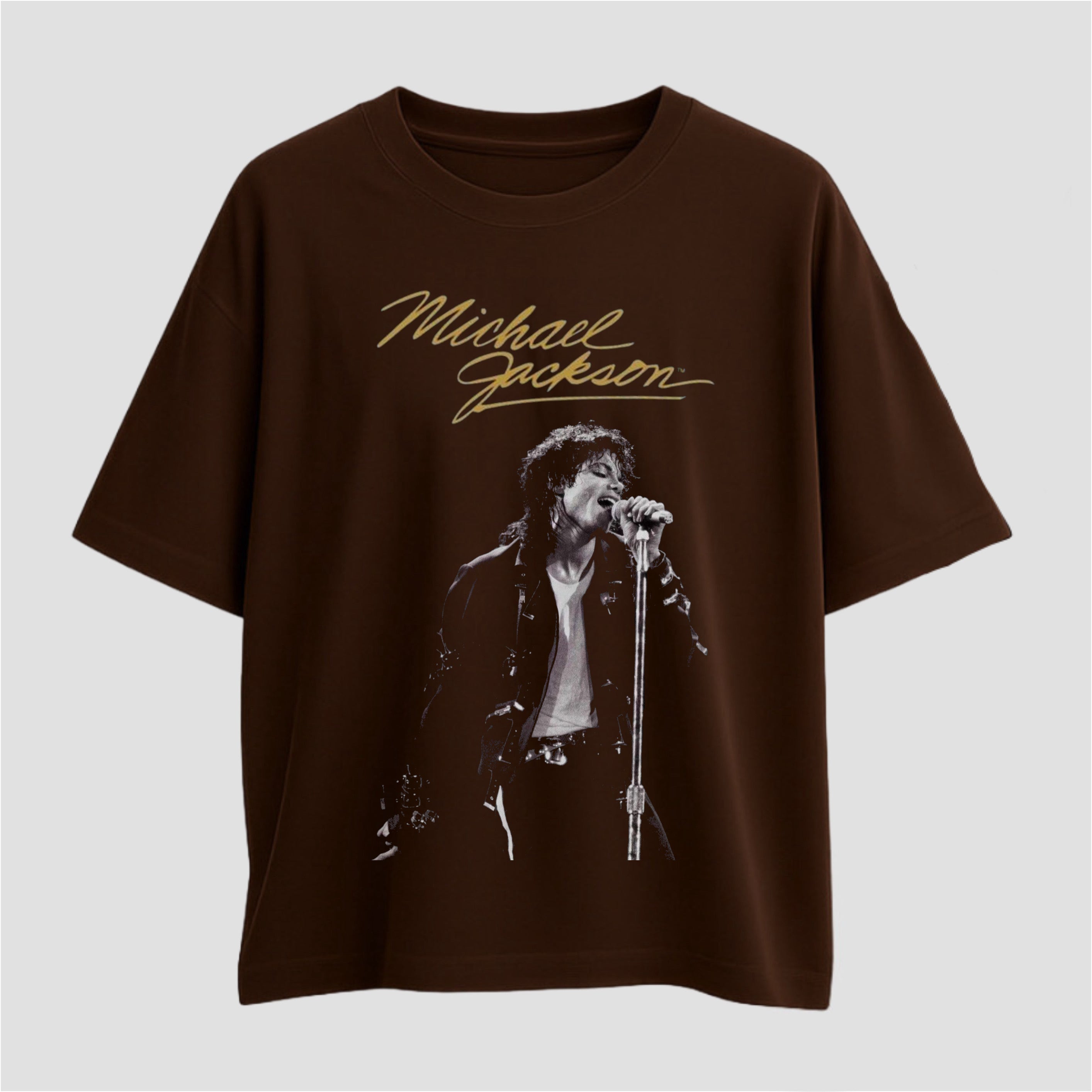 Michael Jackson - Oversized T-shirt