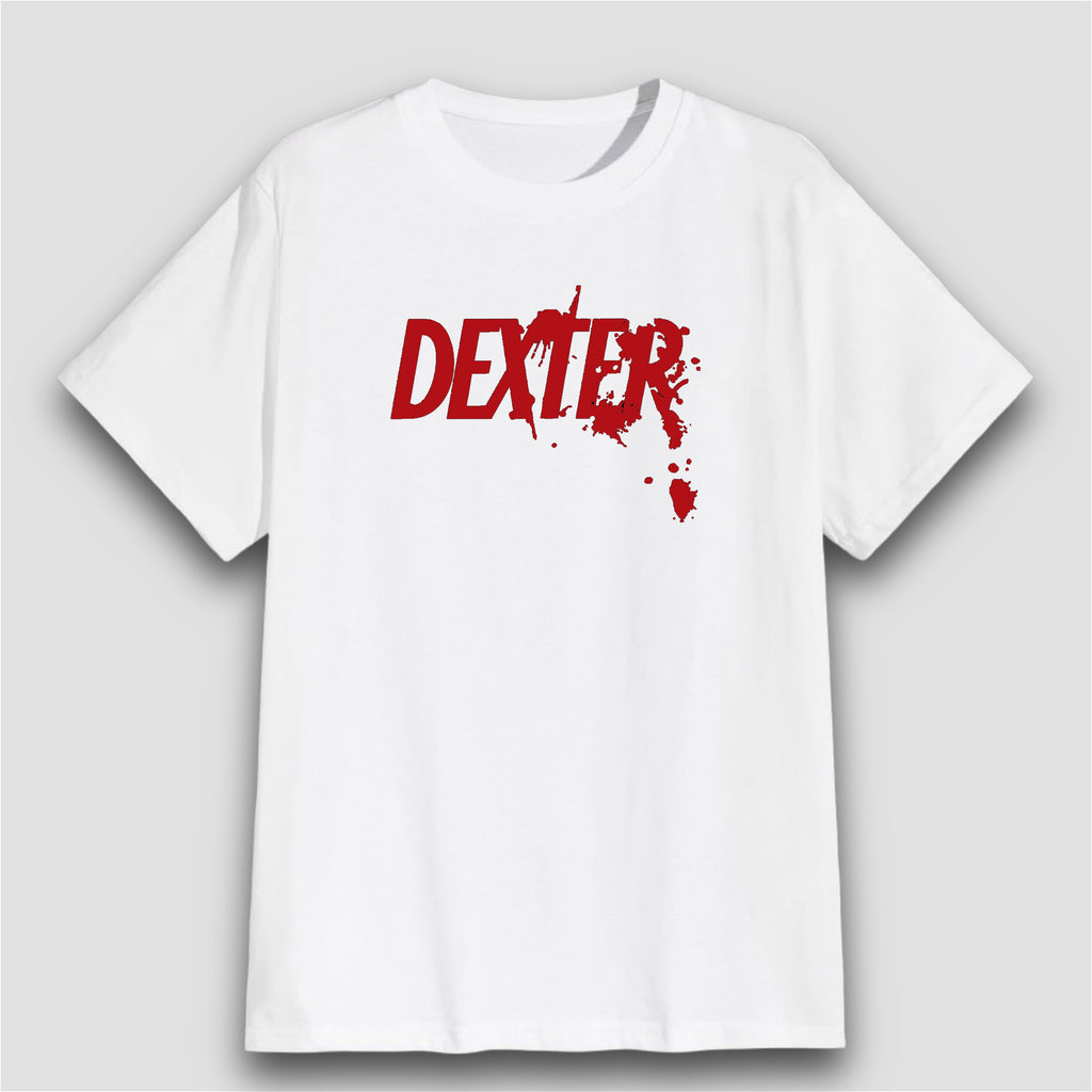 Dexter - Regular Fit T-Shirt