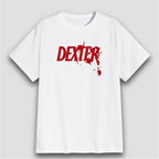 Dexter - Regular Fit T-Shirt