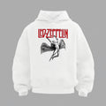 Led Zeppelin - Oversized Hoodie