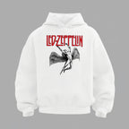 ليد زيبلين - هودي كبير الحجم