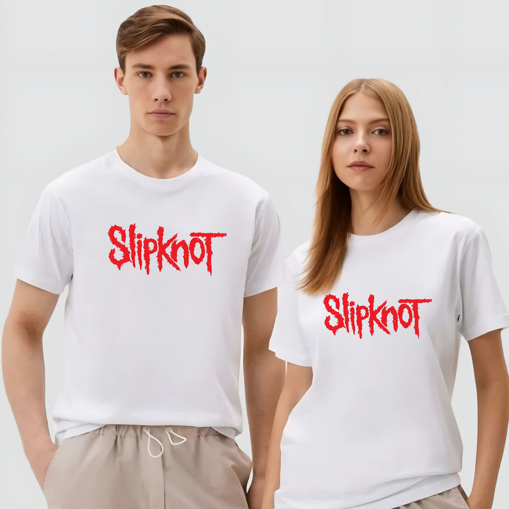 Slipknot - Regular Fit T-Shirt