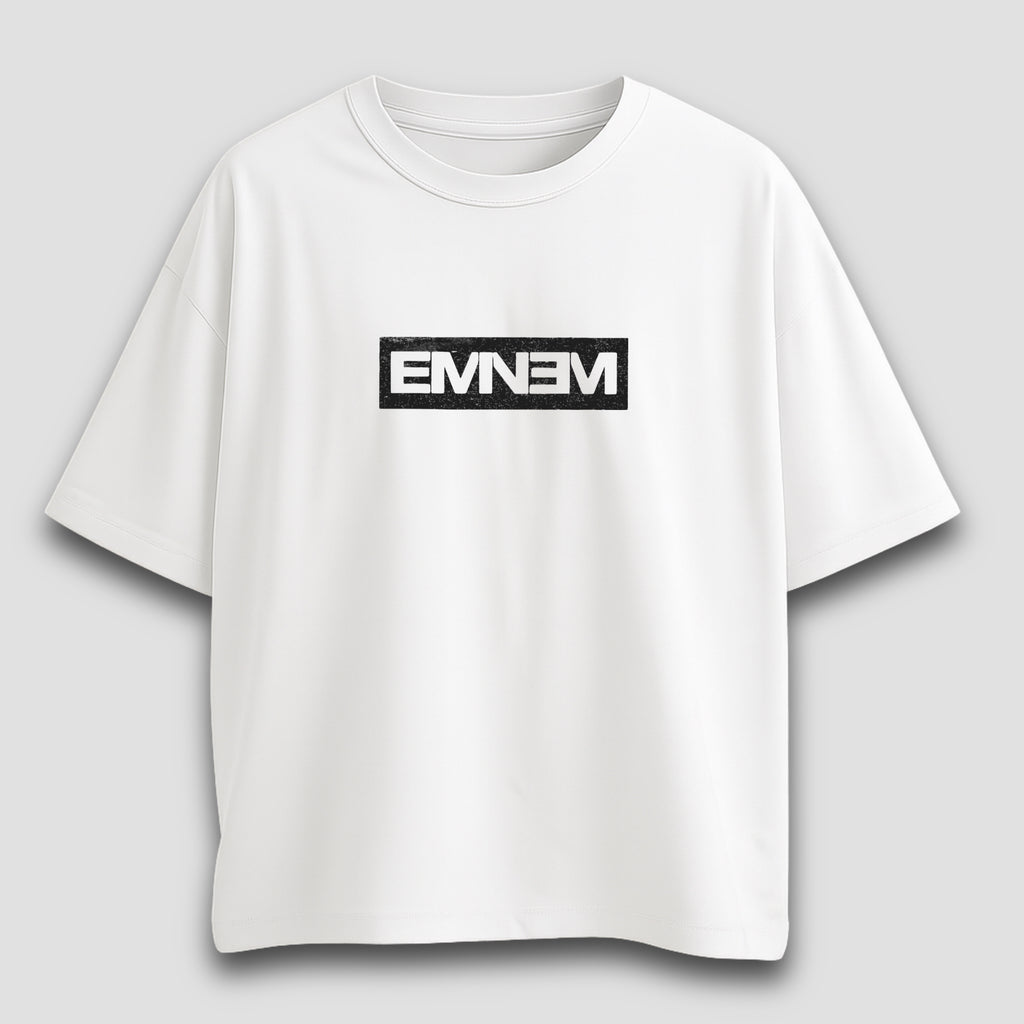 Eminem - Oversized T-shirt
