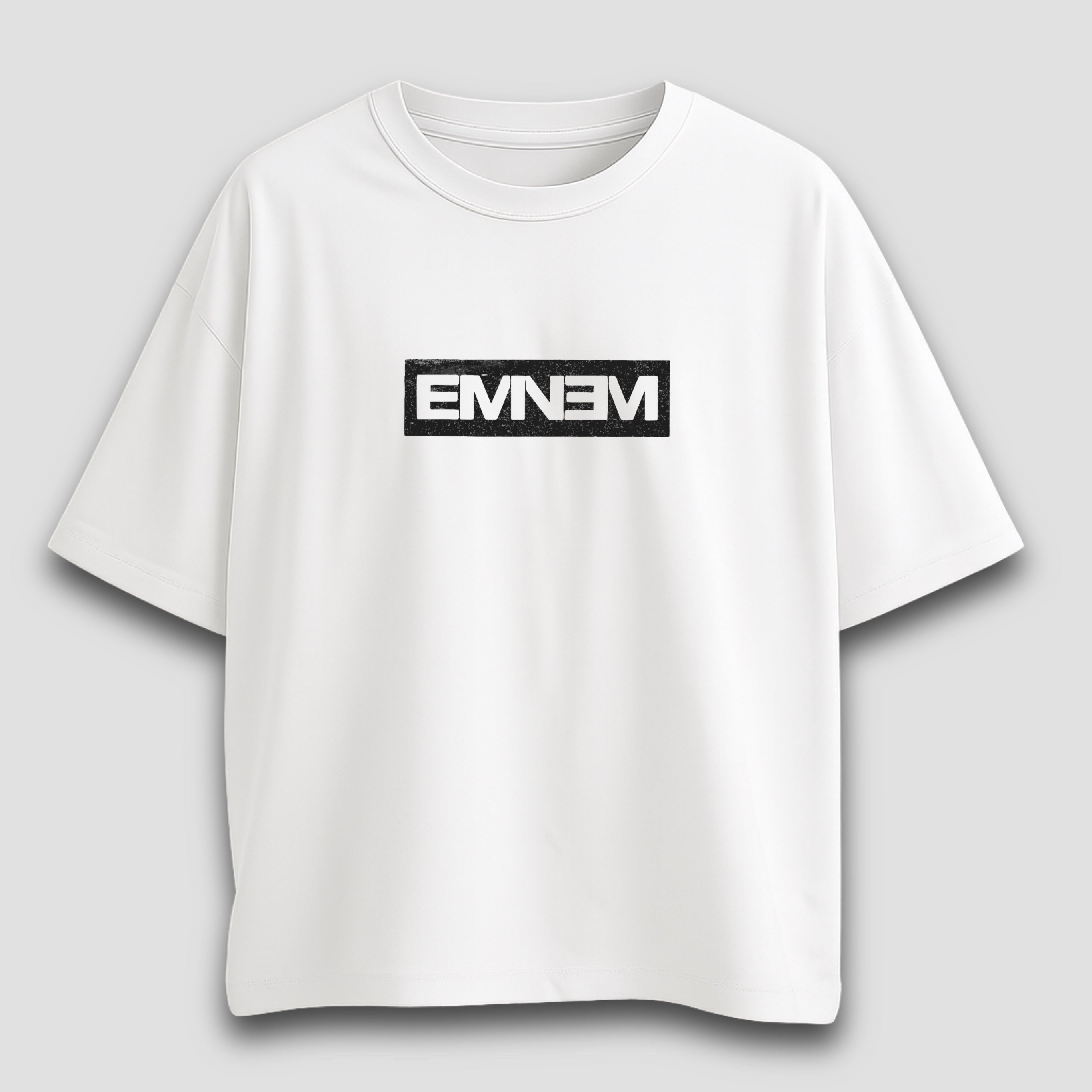Eminem - Oversized T-shirt