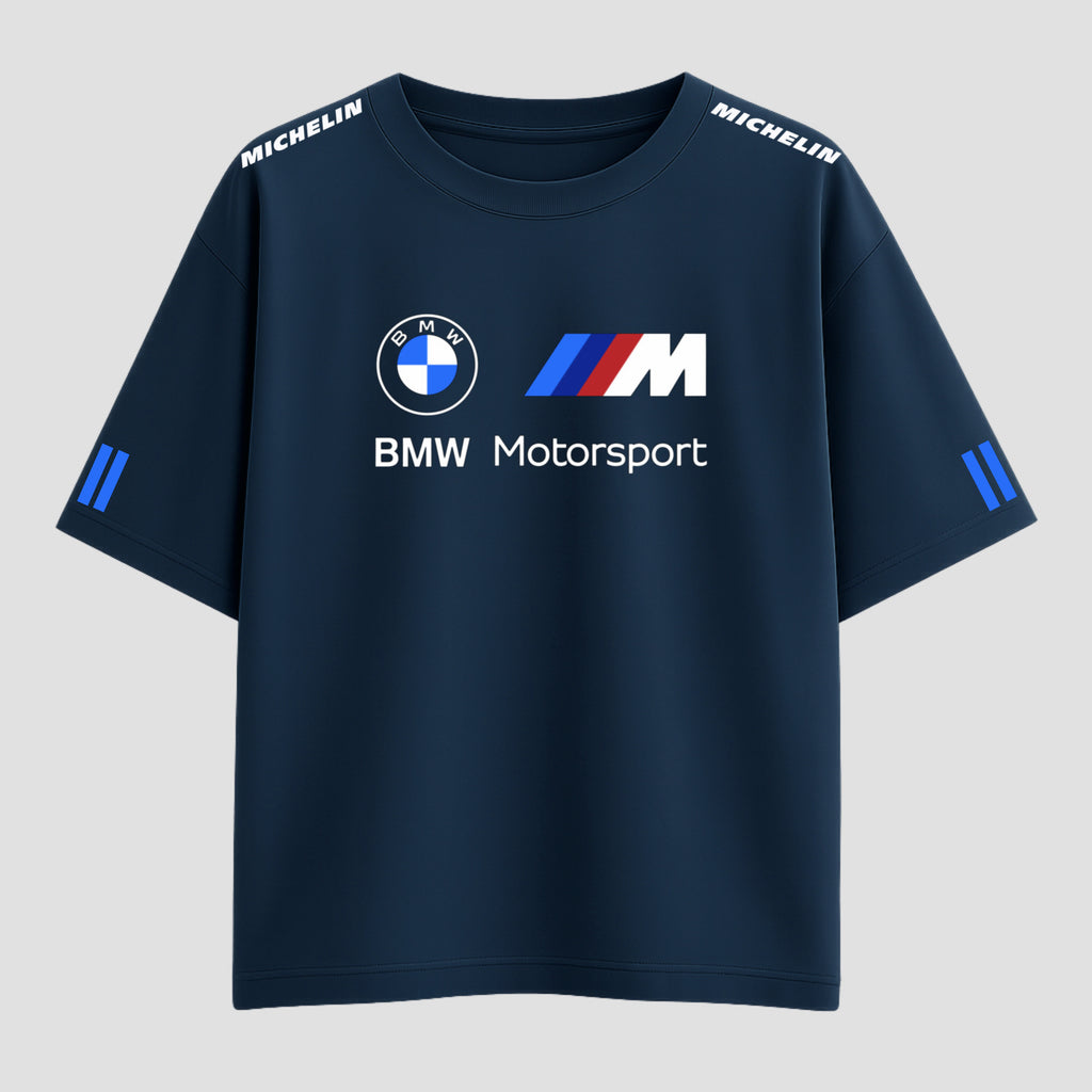 BMW - Oversized T-Shirt