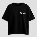 Drake - Oversized T-shirt
