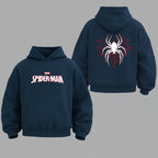 Spiderman - Oversized Hoodie