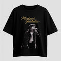 Michael Jackson - Oversized T-shirt