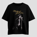 Michael Jackson - Oversized T-shirt